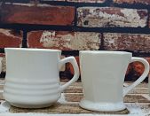 Tea Cups